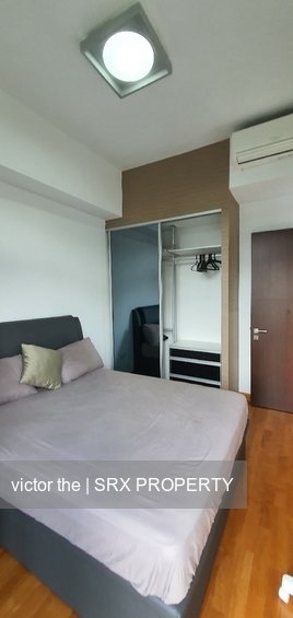 Tropika East (D14), Condominium #224920471